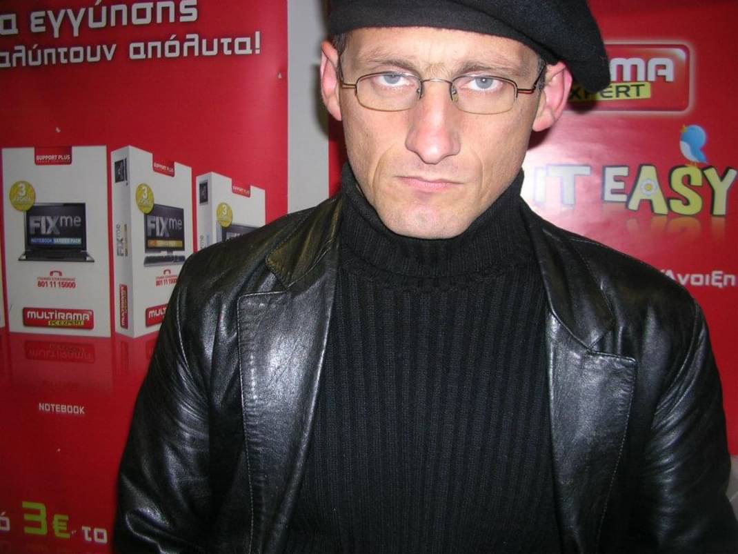author image